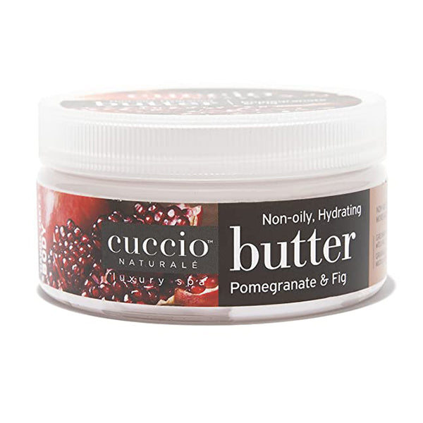 Cuccio Naturale Body Butter 8 oz.