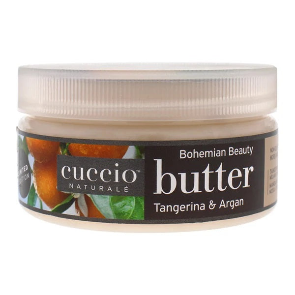 Cuccio Naturale Body Butter 8 oz.