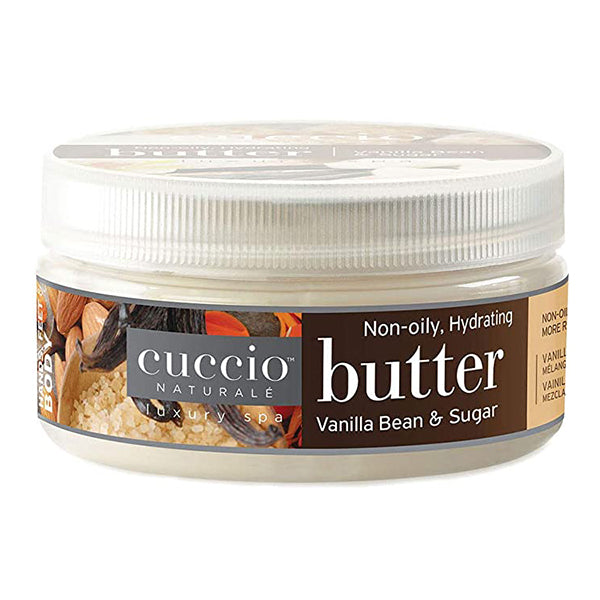 Cuccio Naturale Body Butter 8 oz.