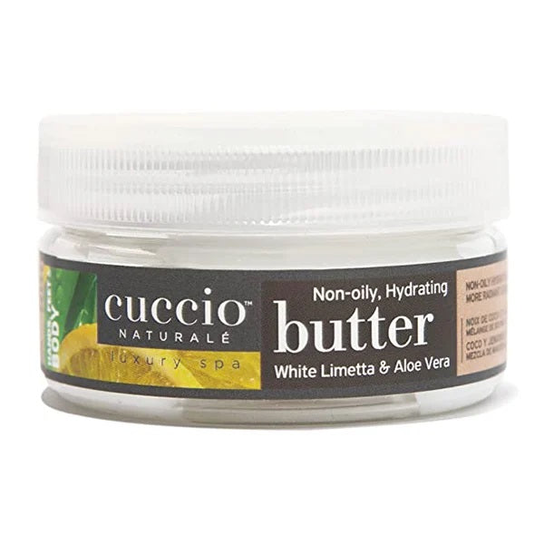 Cuccio Naturale Body Butter 8 oz.