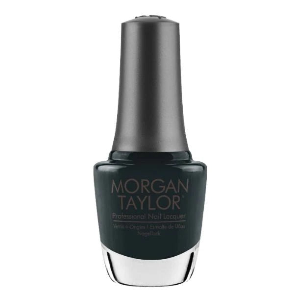 Morgan Taylor Nail Polish, Just Hanging Around 535