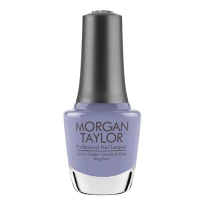 Morgan Taylor Nail Polish, What's the Hang up? 537