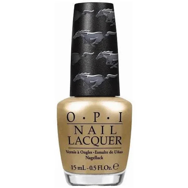 OPI Nail Polish, 50 Years of Style NLF69