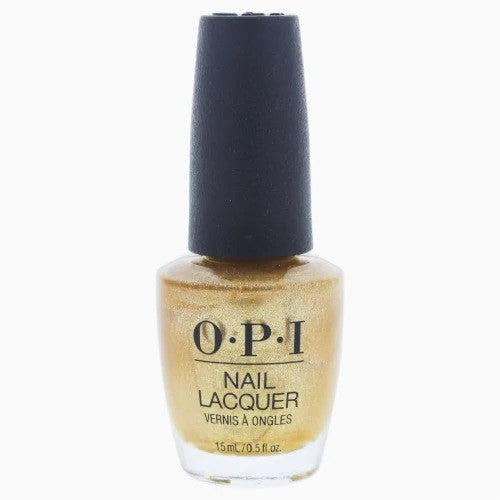 OPI Nail Polish, Dazzling Dew Drop HRK05