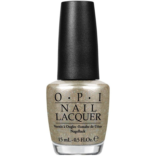 OPI Nail Polish, Is This Star Taken? HRG43