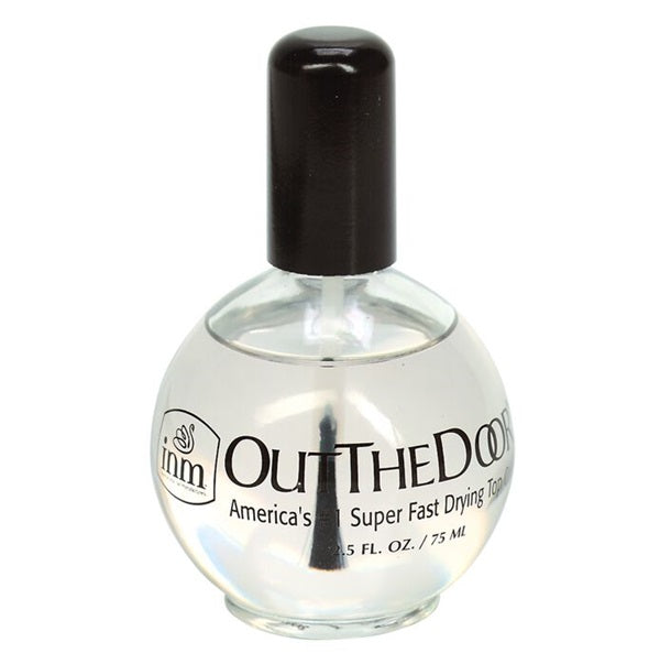 Inm Out The Door Super Fast Drying Top Coat