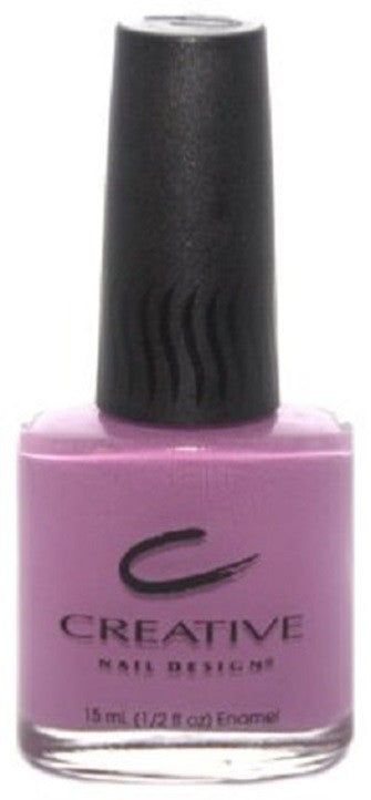 Creative Nail Design Nail Polish, Grapeade 173