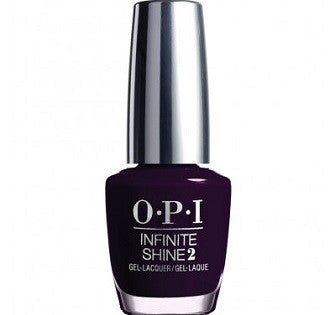 OPI Infinite Shine Lacquer, I'll Have a Manhattan HRH46