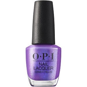 OPI Nail Polish, Go to Grape Lengths NLB005