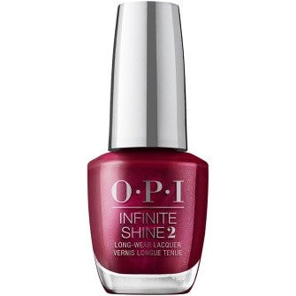 OPI Infinite Shine Lacquer, Big Sagittarius Energy ISLH024