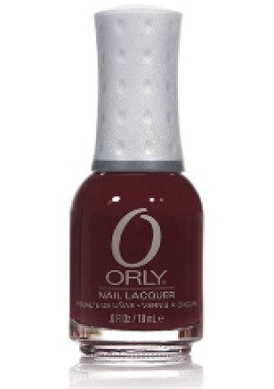 Orly Nail Polish, Mind's Eye 40422