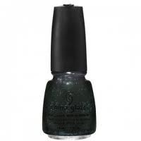 China Glaze Nail Polish, Smoke and Ashes 1126