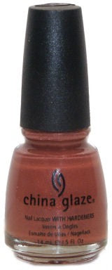 China Glaze Nail Polish, VI, 706