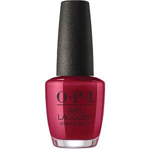 OPI Nail Polish, I'm Not Really A Waitress NLH08