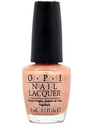 OPI Nail Polish, Cosmo-Not Tonight Honey NLR58