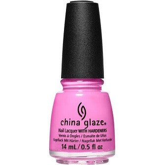 China Glaze Nail Polish, Kid in a Candy Store 1821