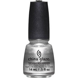 China Glaze Nail Polish, I'd Melt for You 1341