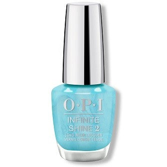 OPI Infinite Shine Lacquer, Surf Naked ISLP010