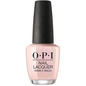 OPI Nail Polish, Pretty in Pearl NLE95