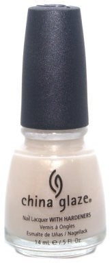 China Glaze Nail Polish, Tender Touch 70646