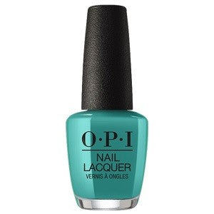 OPI Nail Polish, I'm on a Sushi Roll, NLT87