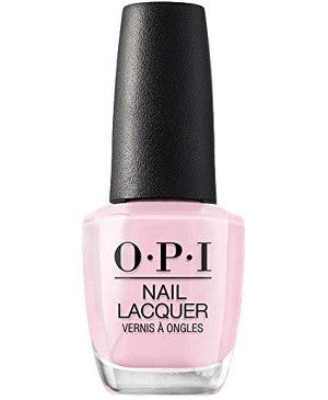 OPI Nail Polish, Getting Nadi on My Honeymoon NLF82