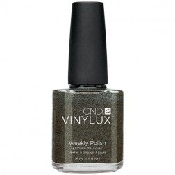 CND Vinylux Weekly Polish, Night Glimmer 160