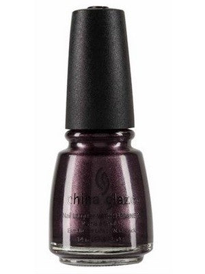 China Glaze Nail Polish, Bogie 937