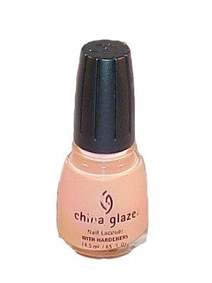 China Glaze Nail Polish, Walking in the Rain CG136