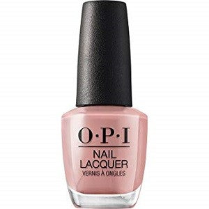 OPI Nail Polish, Barefoot in Barcelona NLE41