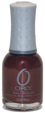 Orly Nail Polish, Rockin' Rockette 40307