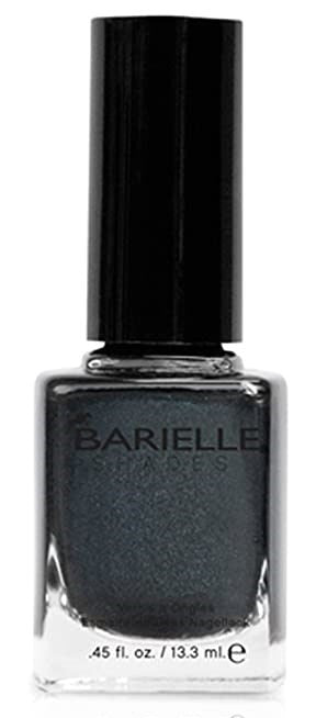 Barielle Nail Polish, Coalest Day of the Year 5105