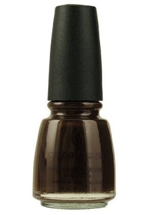 China Glaze Nail Polish, IX, 709