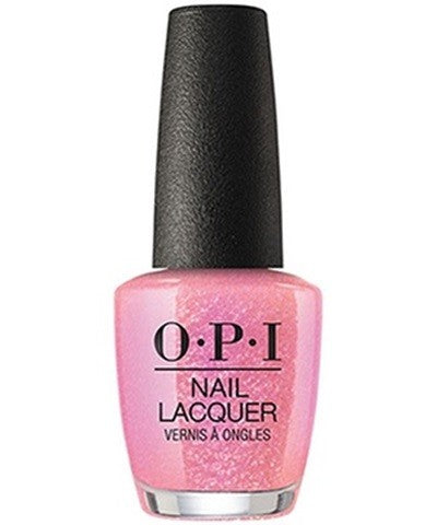 OPI Nail Polish, She's a Prismaniac NLSR3