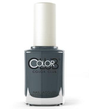 Color Club Nail Polish, Black Tie Optional 1330