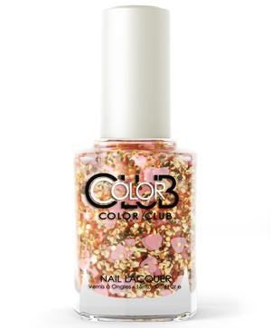 Color Club Nail Polish, As If! 1287