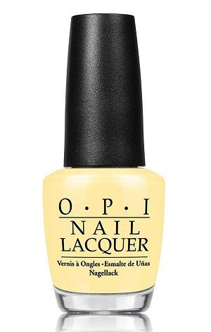 OPI Nail Polish, One Chic Chick NLT73