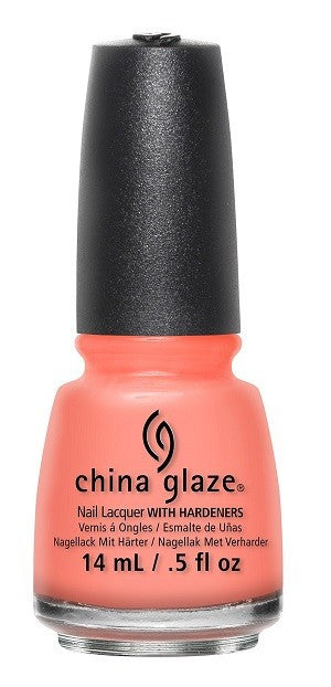 China Glaze Nail Polish, More to Explore 1383