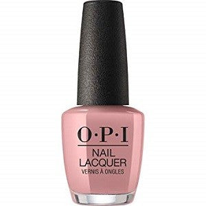 OPI Nail Polish, Edinburgh-er & Tatties NLU23