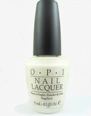 OPI Nail Polish, Cream of Crete NLG05