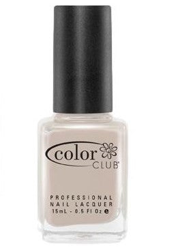 Color Club Nail Polish, Nomadic in Nude 915