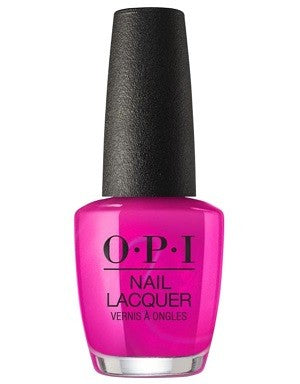 OPI Nail Polish, All Your Dreams in Vending Machines NLT84