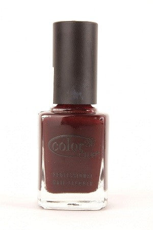 Color Club Nail Polish, Feverish 825