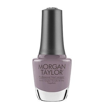 Morgan Taylor Nail Polish, Stay Off the Trail 495