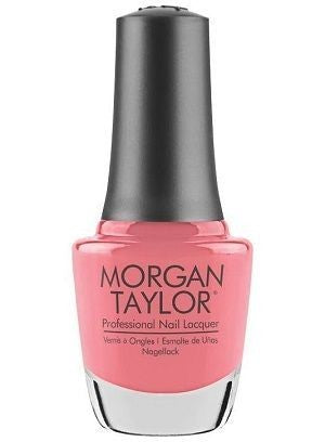 Morgan Taylor Nail Polish, Beauty Marks the Spot 297