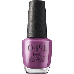 OPI Nail Polish, N00Berry NLD61