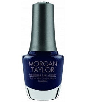 Morgan Taylor Nail Polish, Lace 'em Up 242