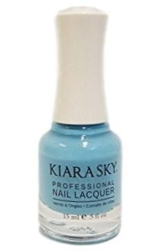 Kiara Sky Nail Polish, After the Reign N535