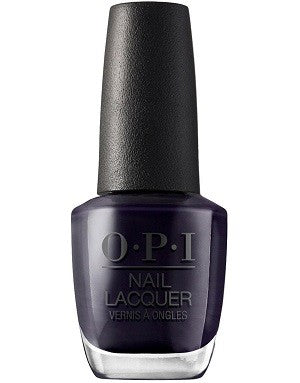 OPI Nail Polish, Suzi & the Artic Fox NLI56