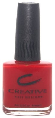 Creative Nail Design Nail Polish, Dance USA 372